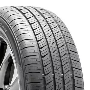 Falken ZIEX CT60 A/S 255/50R19
