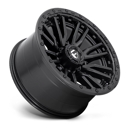 Fuel Rebel 20x9 165.1