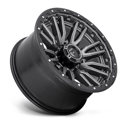 Fuel Rebel 22x10 180