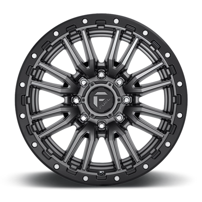 Fuel Rebel 20x10 180
