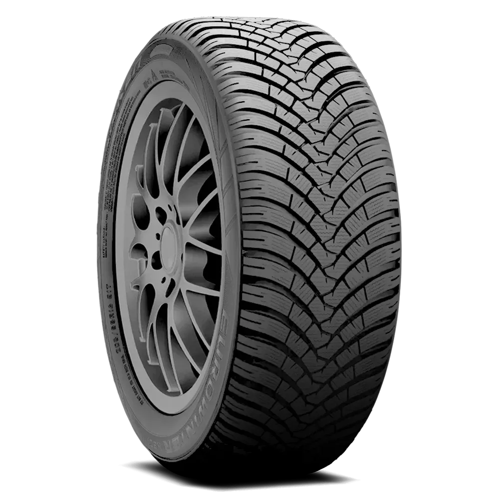 Falken EUROWINTER HS01 245/40R20