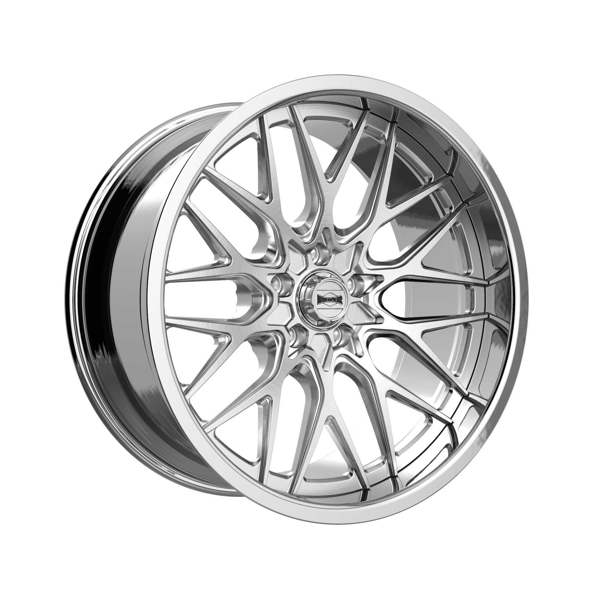 RIDLER 681 22x9