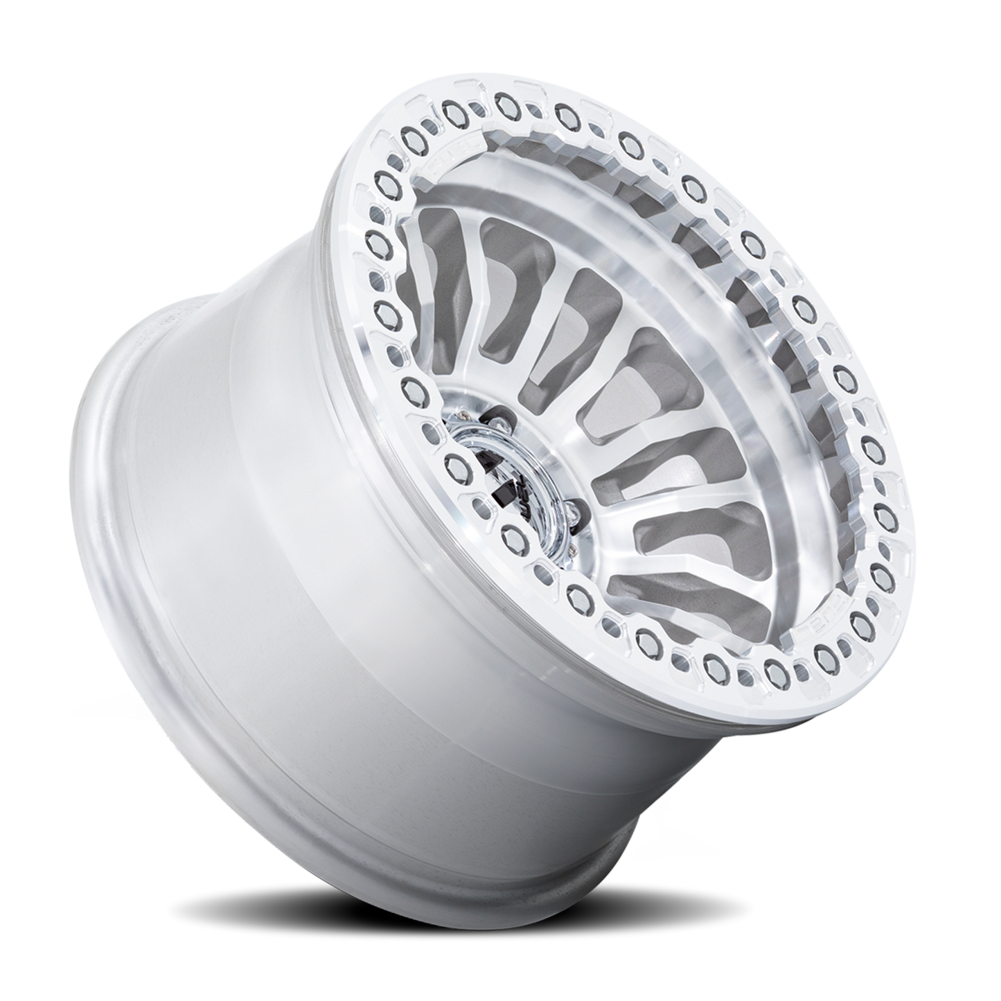 Fuel Rincon Beadlock 17x9 139.7