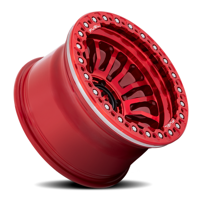 Fuel Rincon Beadlock 20x10 139.7