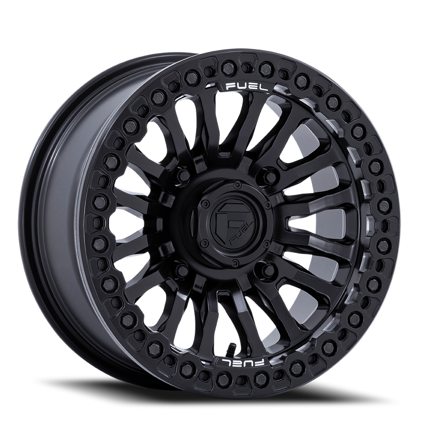 Fuel Rincon UTV Beadlock 15x7 137