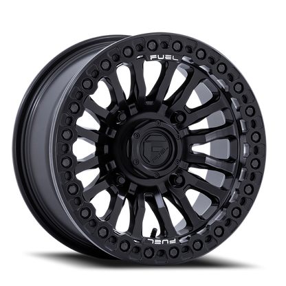 Fuel Rincon UTV Beadlock 15x7 137