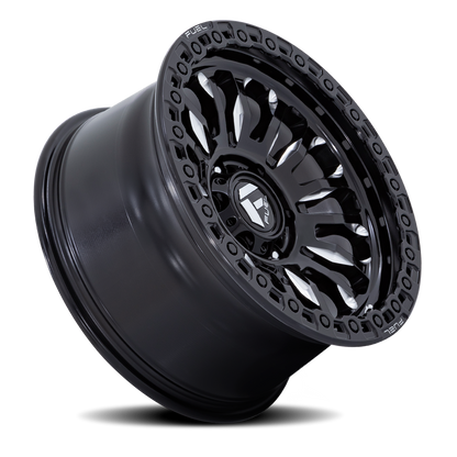 Fuel Rincon SBL FC857BE 20x9 135