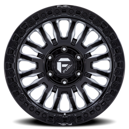 Fuel Rincon SBL FC857BE 20x9 180
