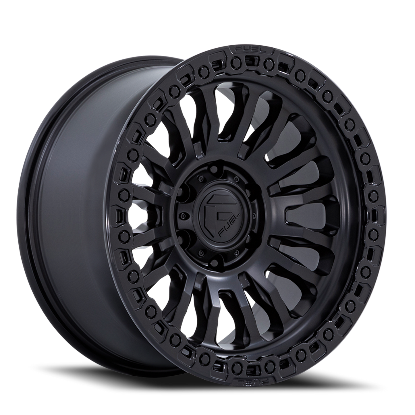 Fuel Rincon SBL FC857MB 17x9 150