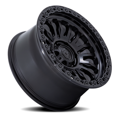 Fuel Rincon SBL FC857MB 17x9 150