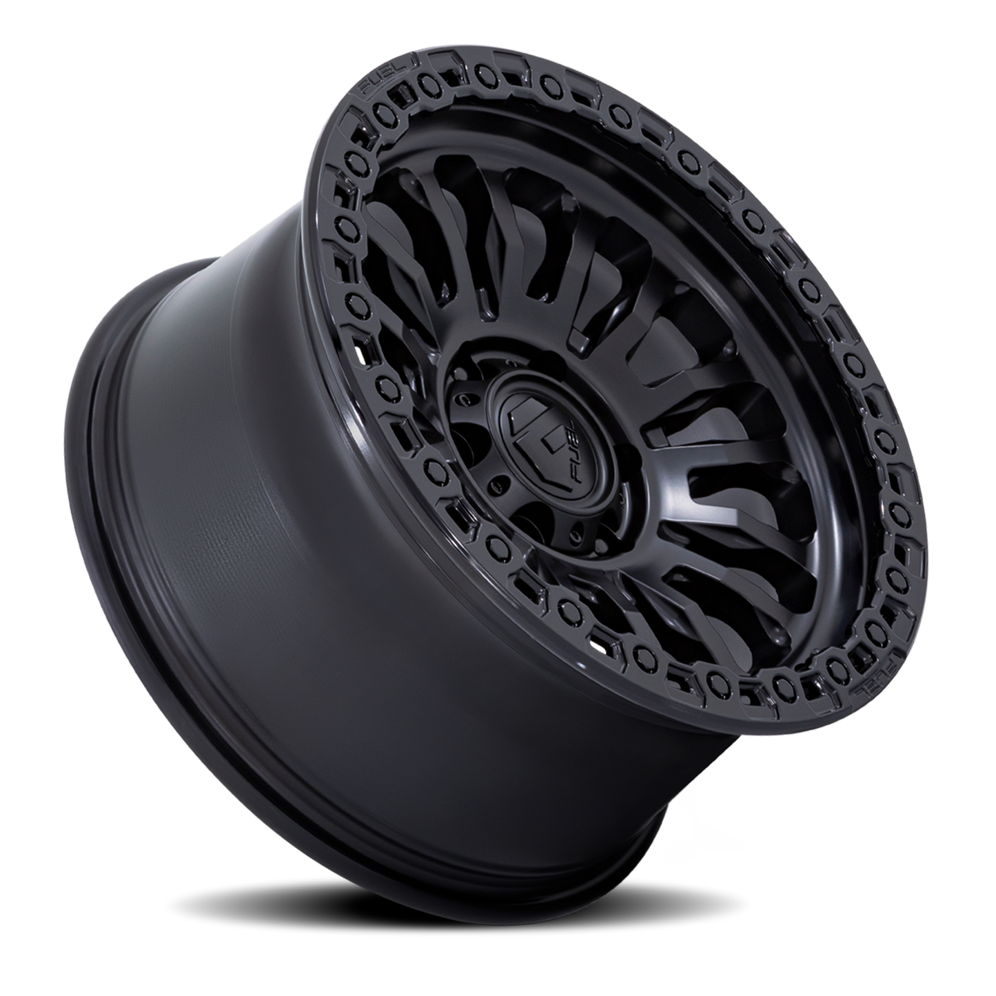 Fuel Rincon SBL FC857MB 17x9 180 – TCWcanada