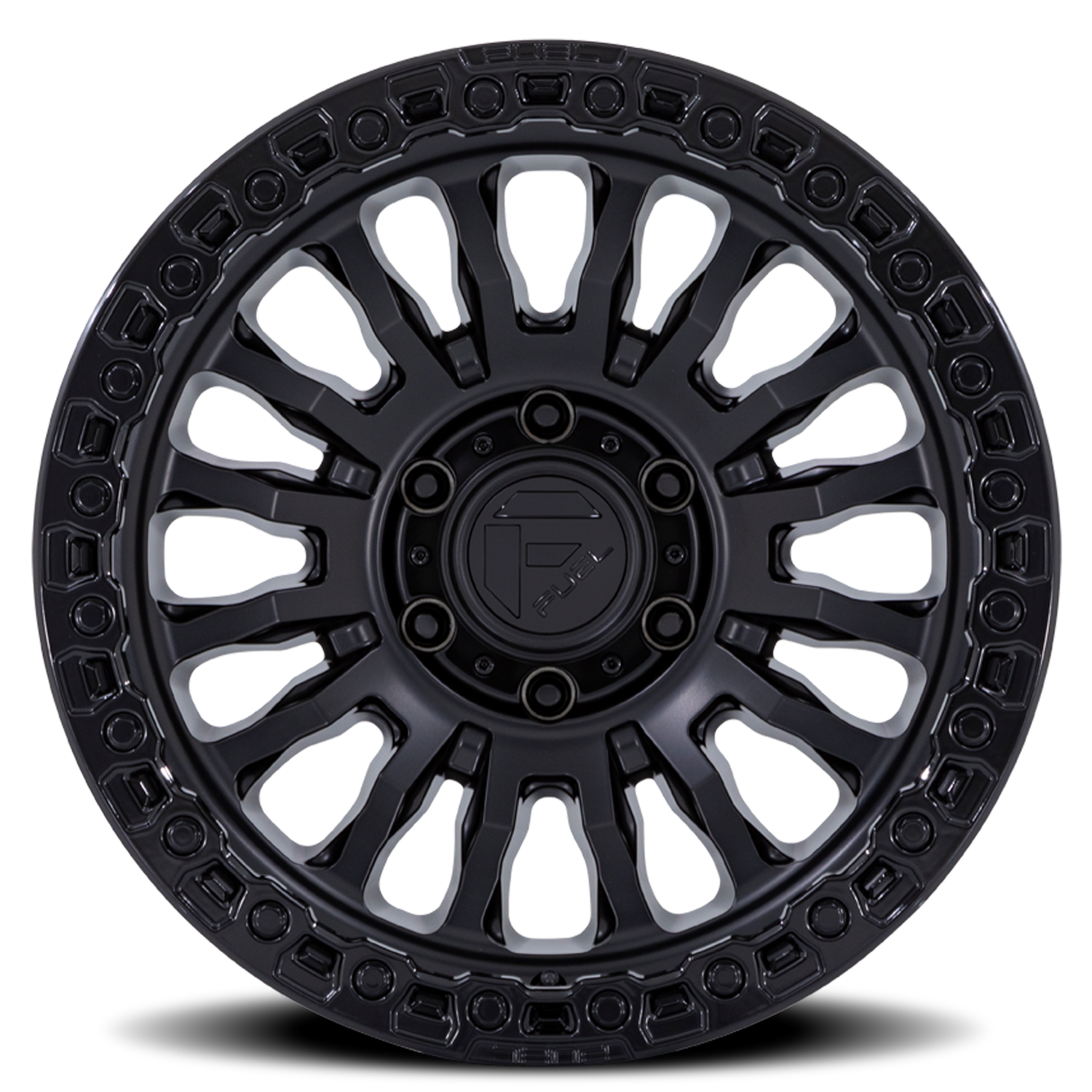 Fuel Rincon SBL FC857MB 17x9 180 – TCWcanada