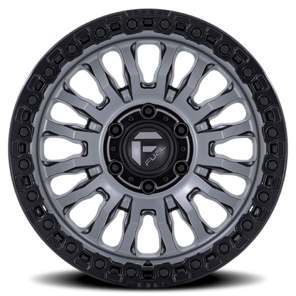 Fuel Rincon SBL FC857AB 20x9 150