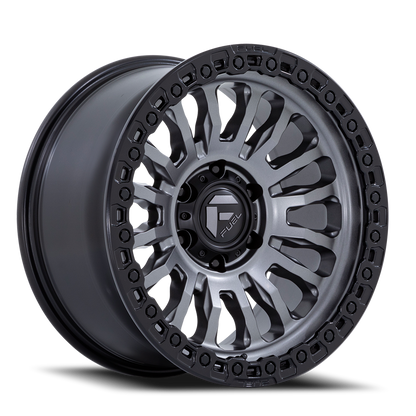 Fuel Rincon SBL FC857AB 20x9 170