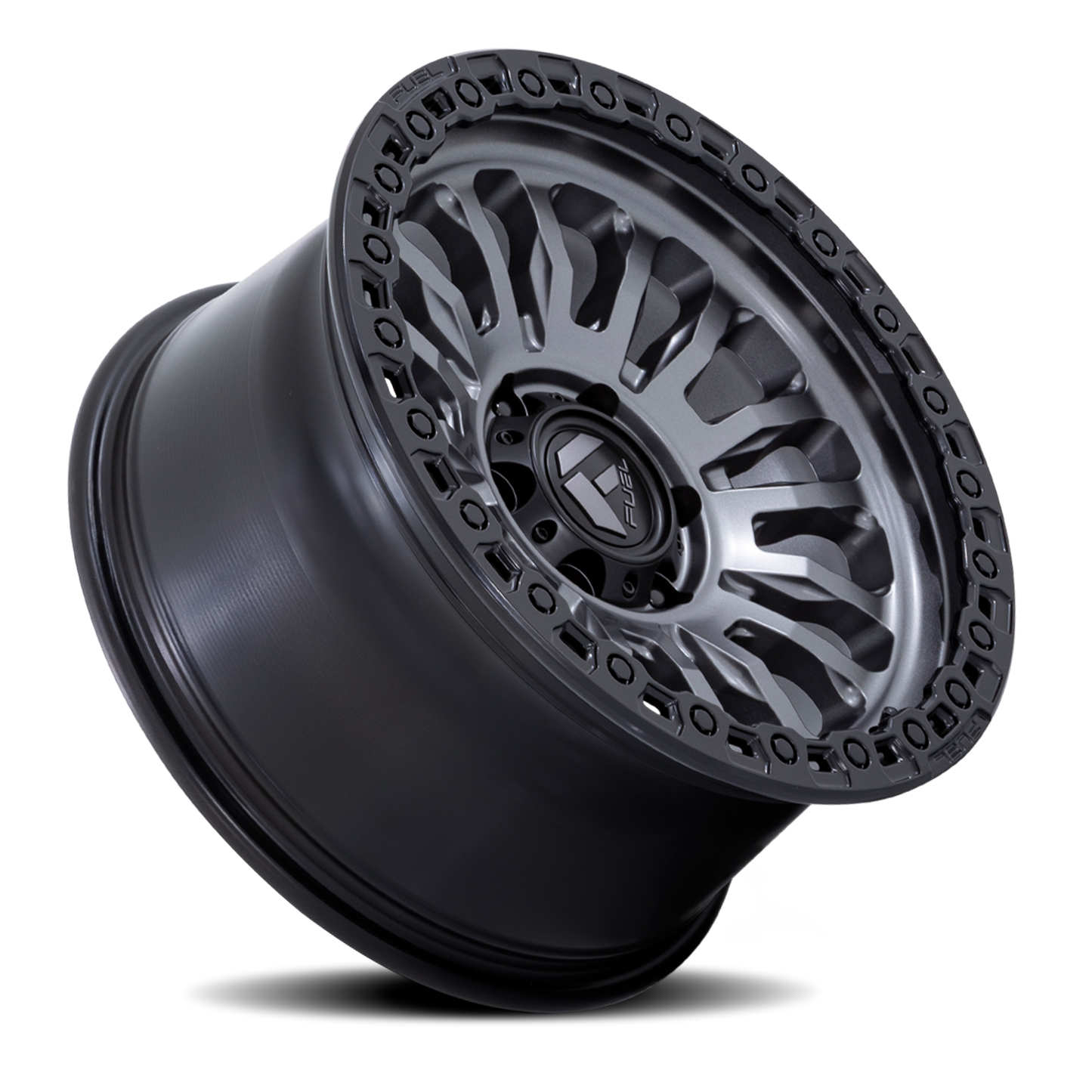 Fuel Rincon SBL FC857AB 17x9 170