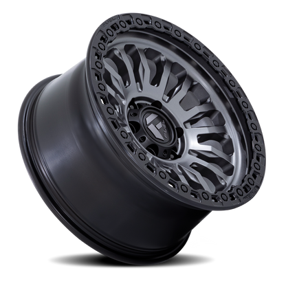 Fuel Rincon SBL FC857AB 20x9 170
