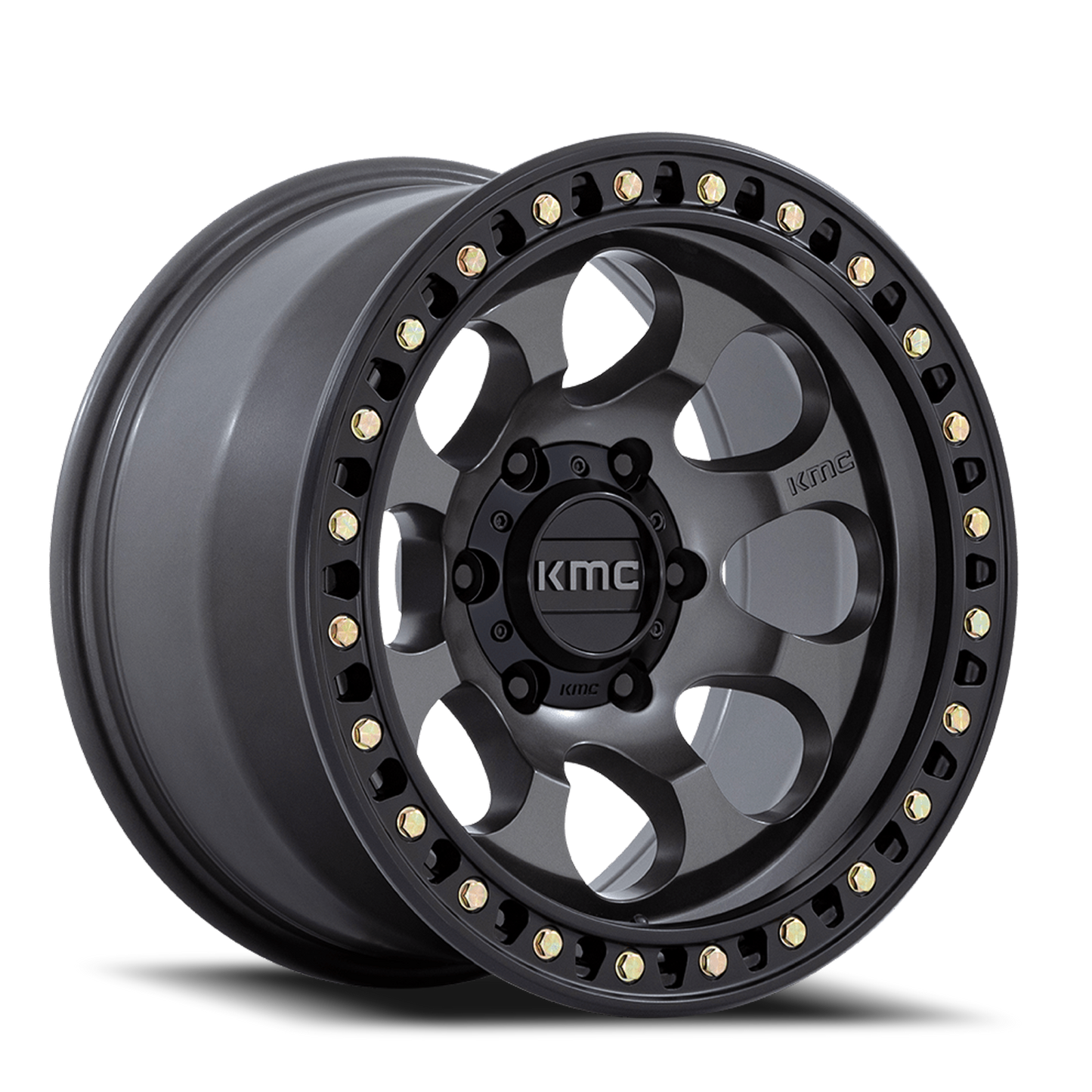 KMC Riot SBL 18x9 135