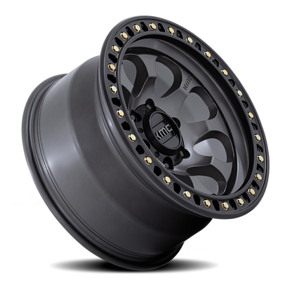 KMC Riot SBL 18x9 135