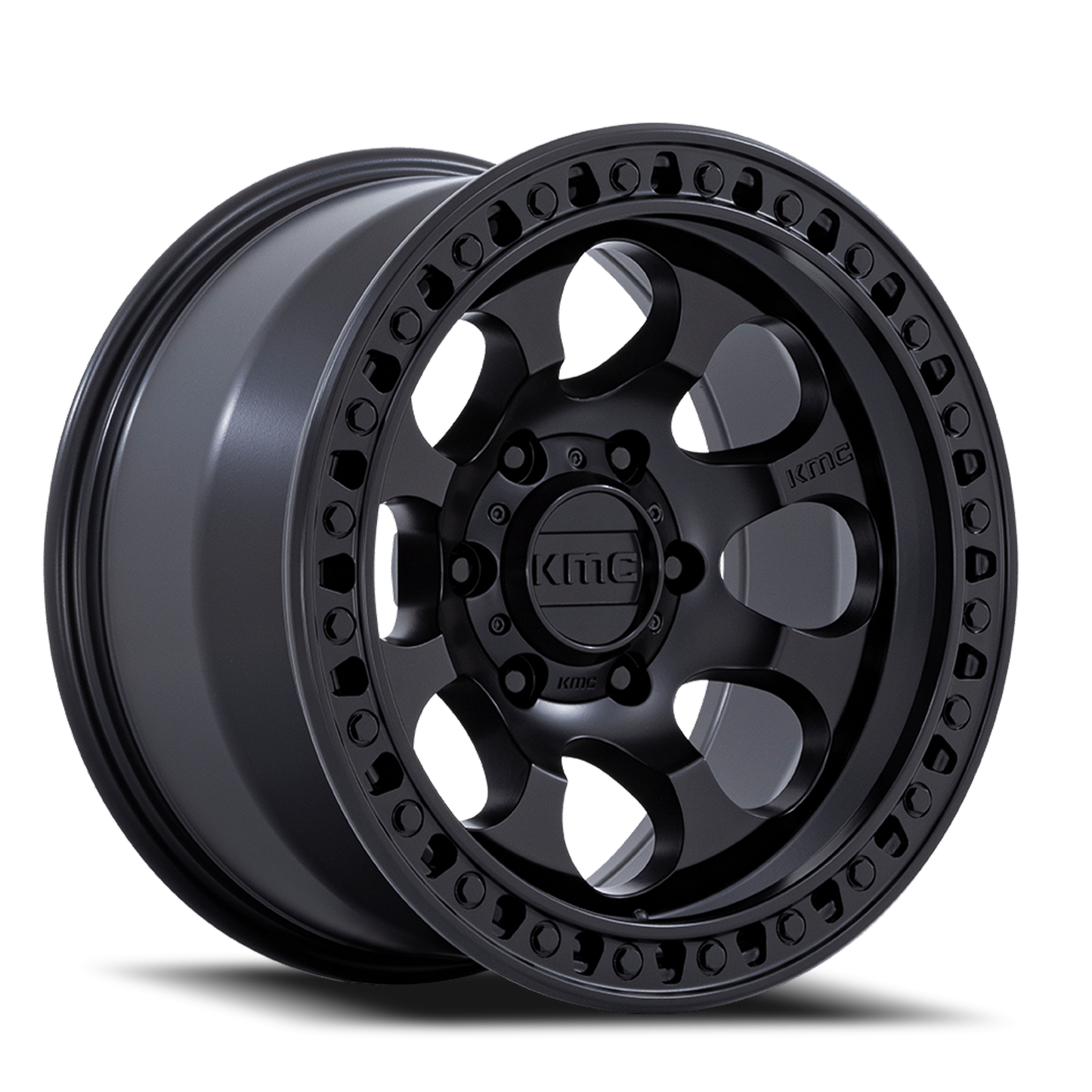 KMC Riot SBL 18x9 127