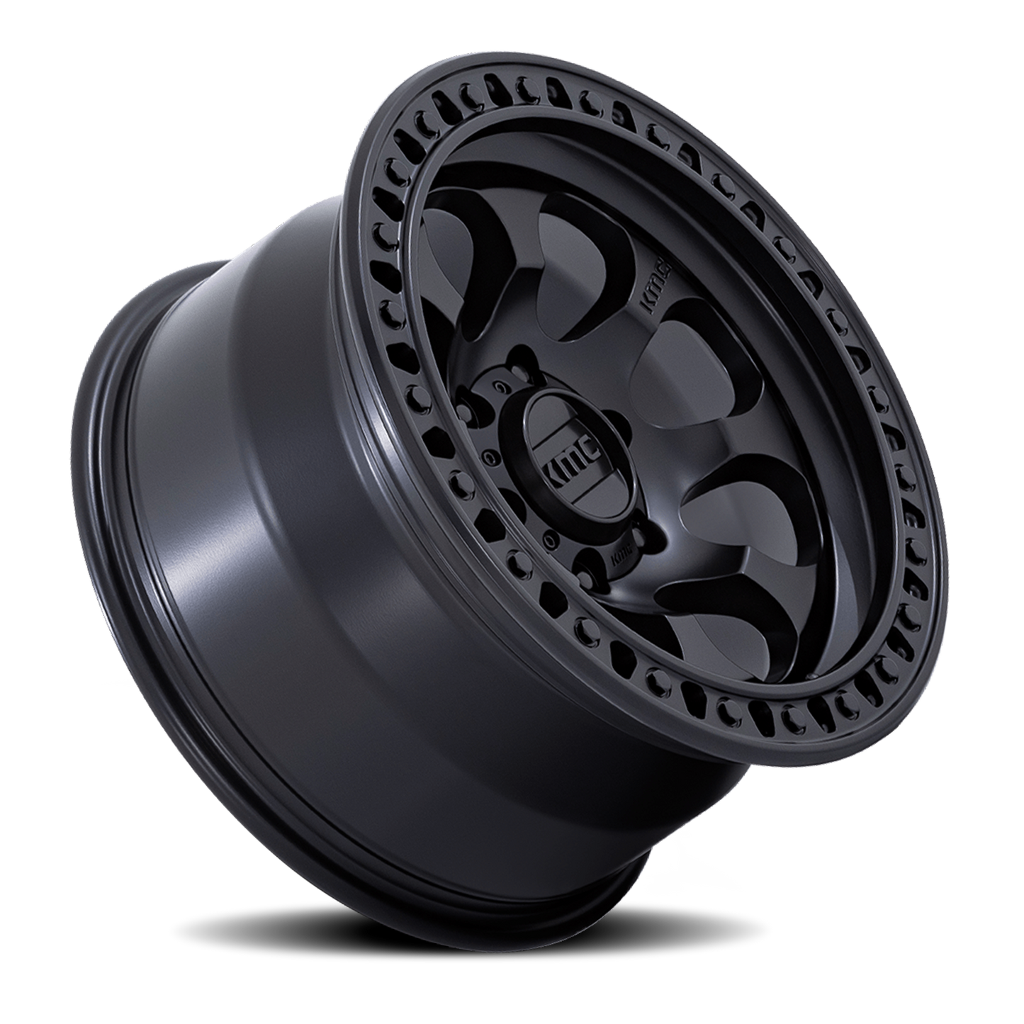 KMC Riot SBL 17x9 127