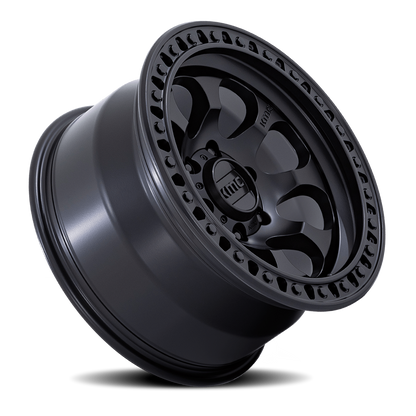 KMC Riot SBL 18x9 127