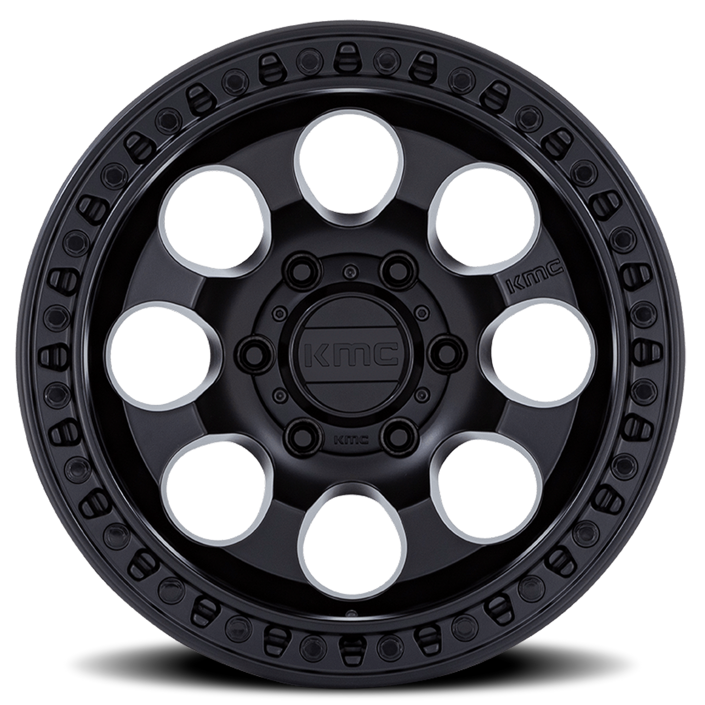 KMC Riot SBL 18x9 127