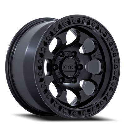 KMC Riot SBL 17x9 139.7