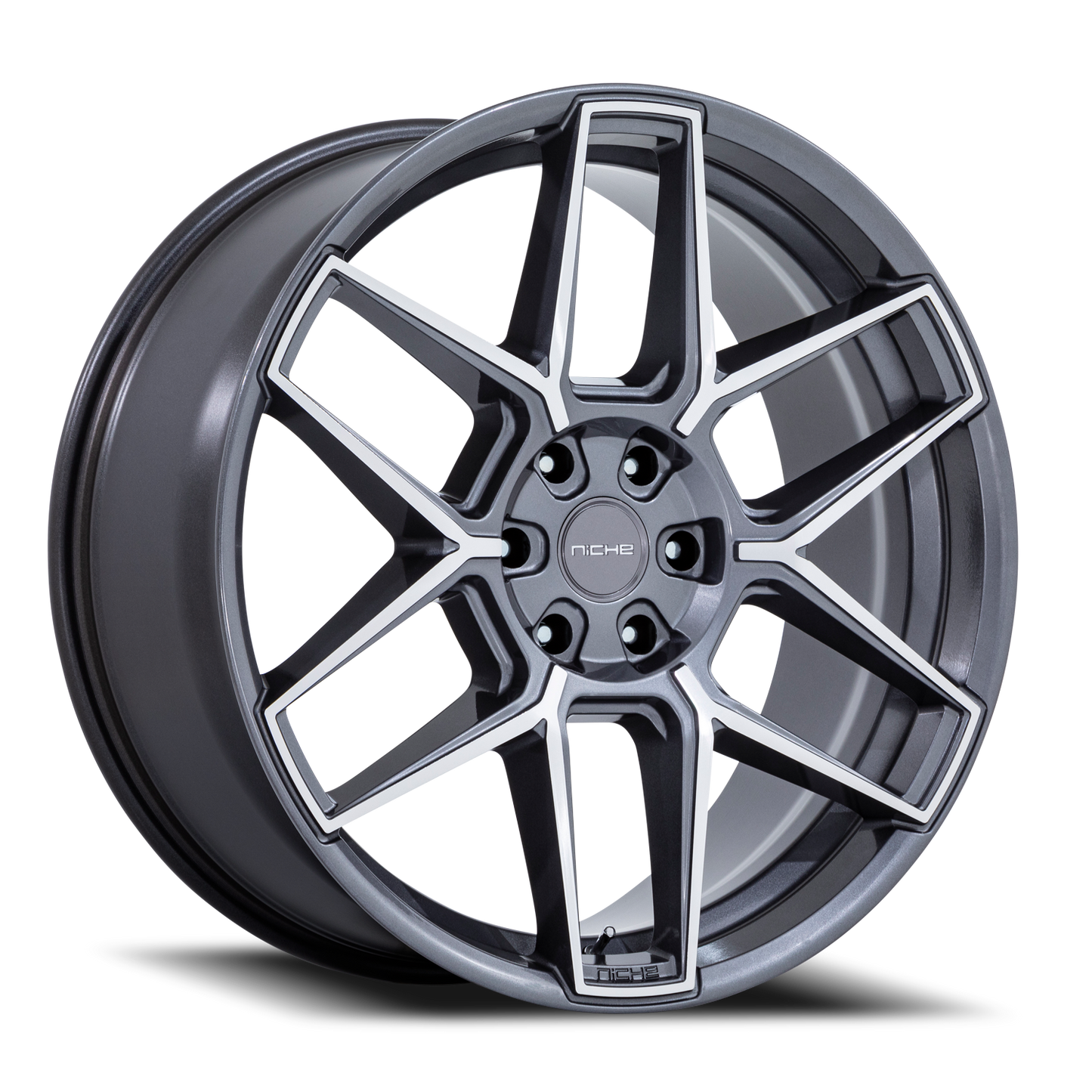Niche Rise 20x9 114.3