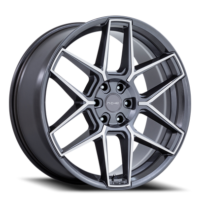 Niche Rise 20x9 114.3