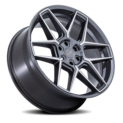 Niche Rise 22x9.5 115
