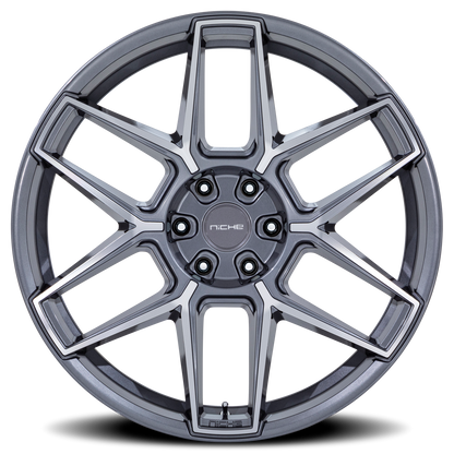 Niche Rise 20x9 112