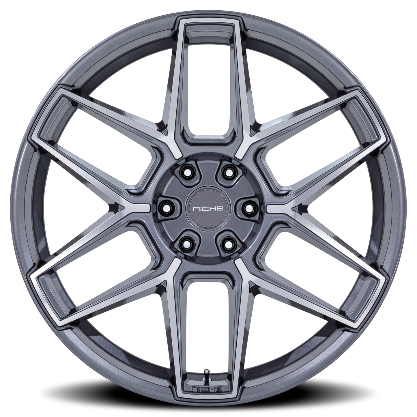 Niche Rise 22x9.5 127