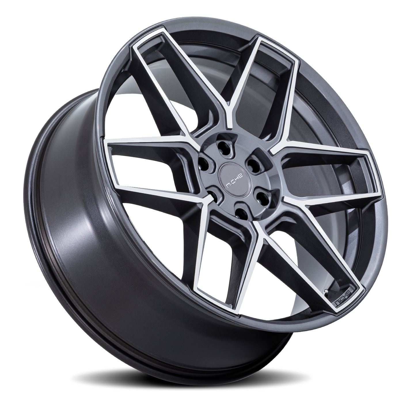 Niche Rise 24x10 139.7