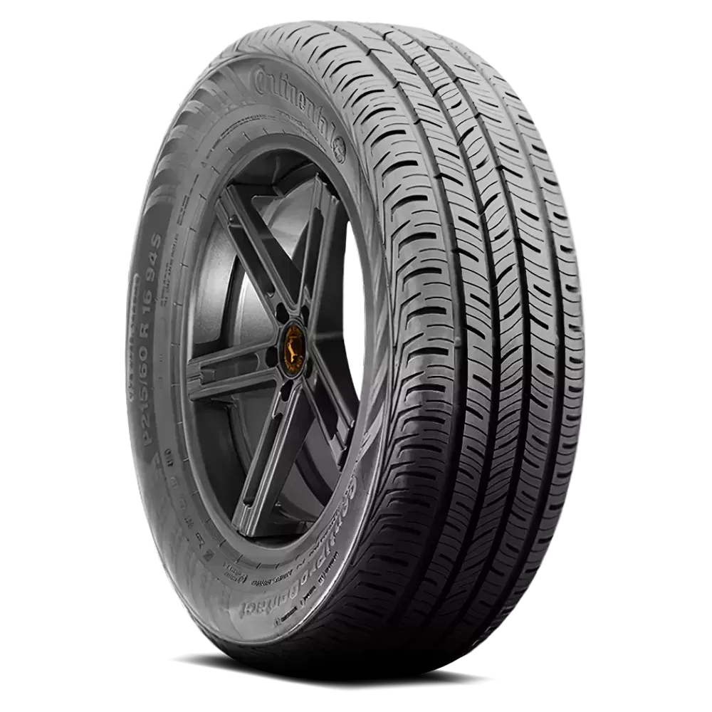 Continental PROCONTACT RX SIL 255/45R19