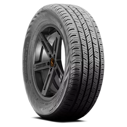 Continental PROCONTACT RX SIL 255/45R19