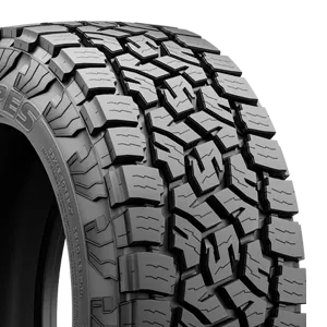 Toyo OPEN COUNTRY A/TIII LT285/50R22 | 355290