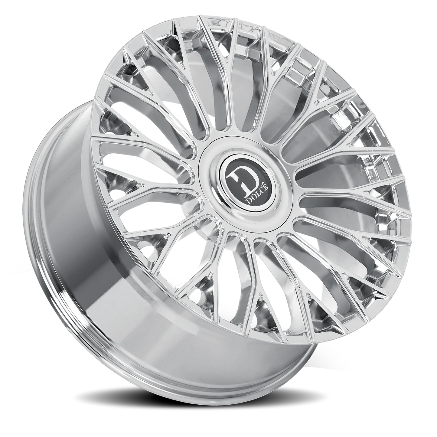 Dolce Luxury Roma 22x9.5 135