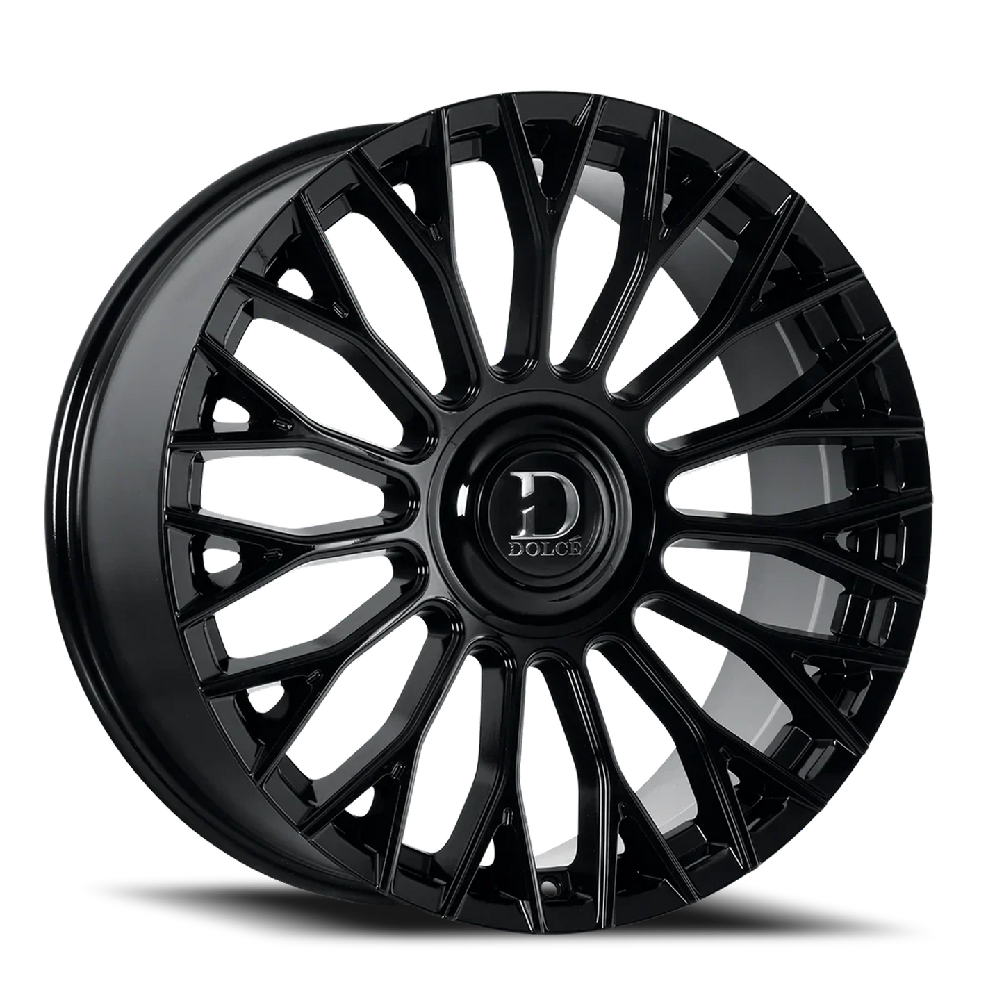 Dolce Luxury Roma 22x10.5 108