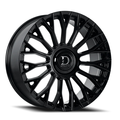 Dolce Luxury | Roma | 24x10 | 6X135/6X139.7 | 35 | Gloss