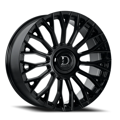 Dolce Luxury Roma 22x10.5 112