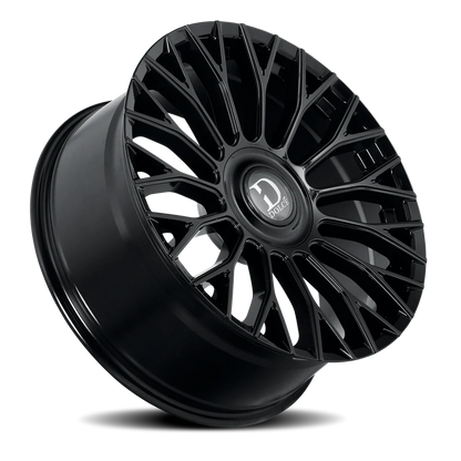 Dolce Luxury Roma 22x10.5 112
