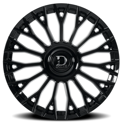 Dolce Luxury Roma 22x10.5 127