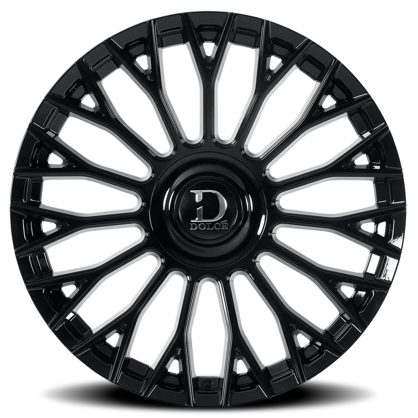 Dolce Luxury Roma 22x10.5 108