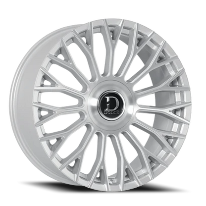 Dolce Luxury | Roma | 22x9.5 | 6X135/6X139.7 | 35 | Gloss