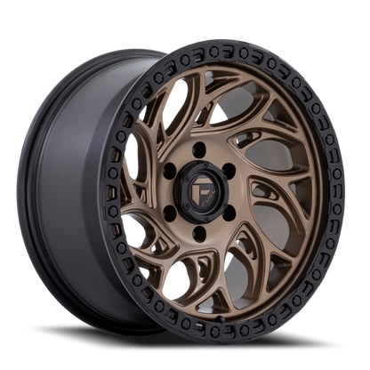 Fuel Runner OR 20x9 127