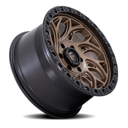 Fuel Runner OR 20x9 127