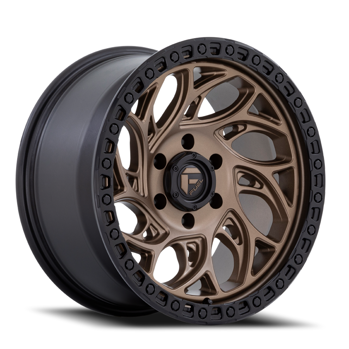 Fuel Runner OR 20x9 135