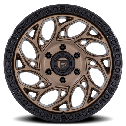 Fuel Runner OR 20x9 135