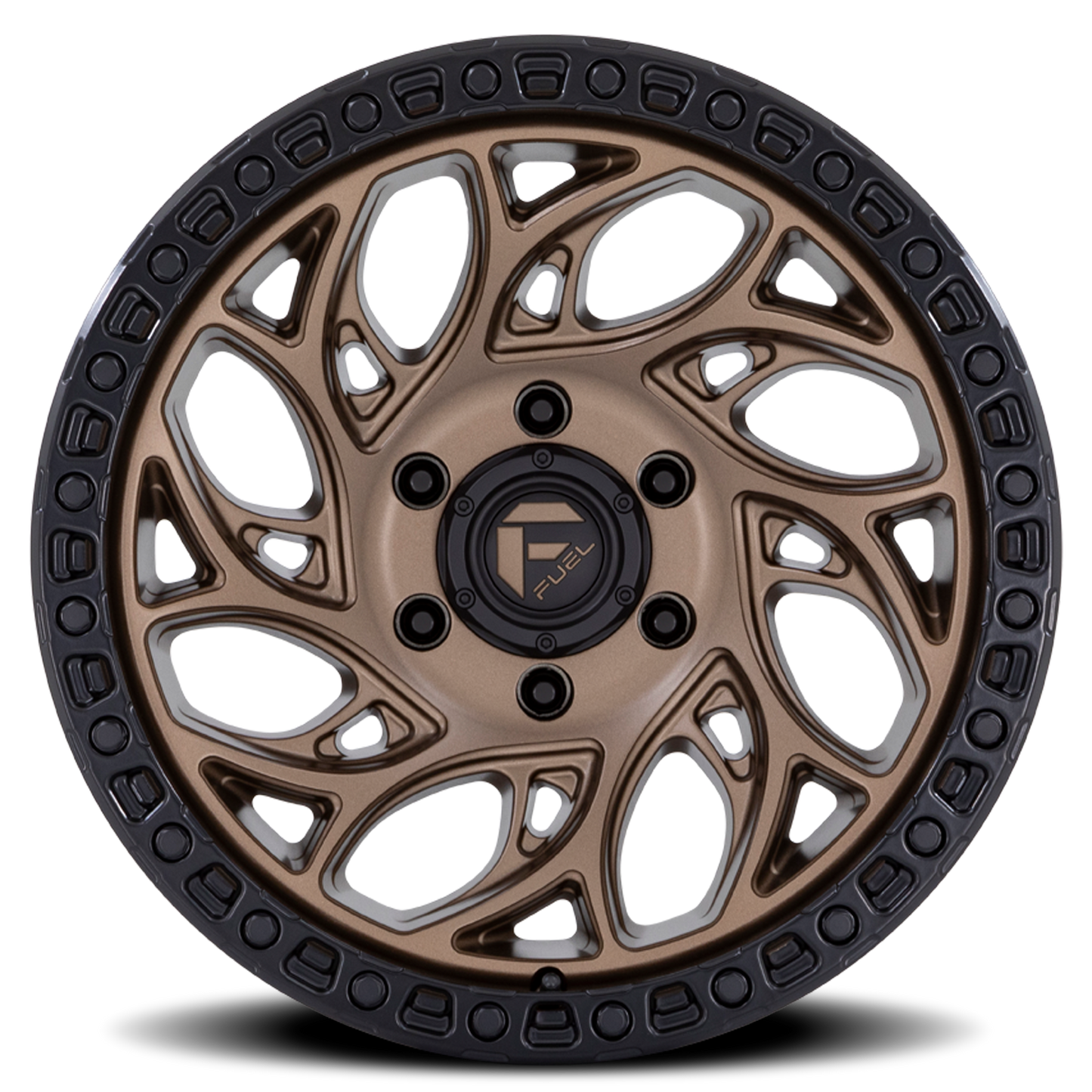 Fuel Runner OR 20x9 139.7