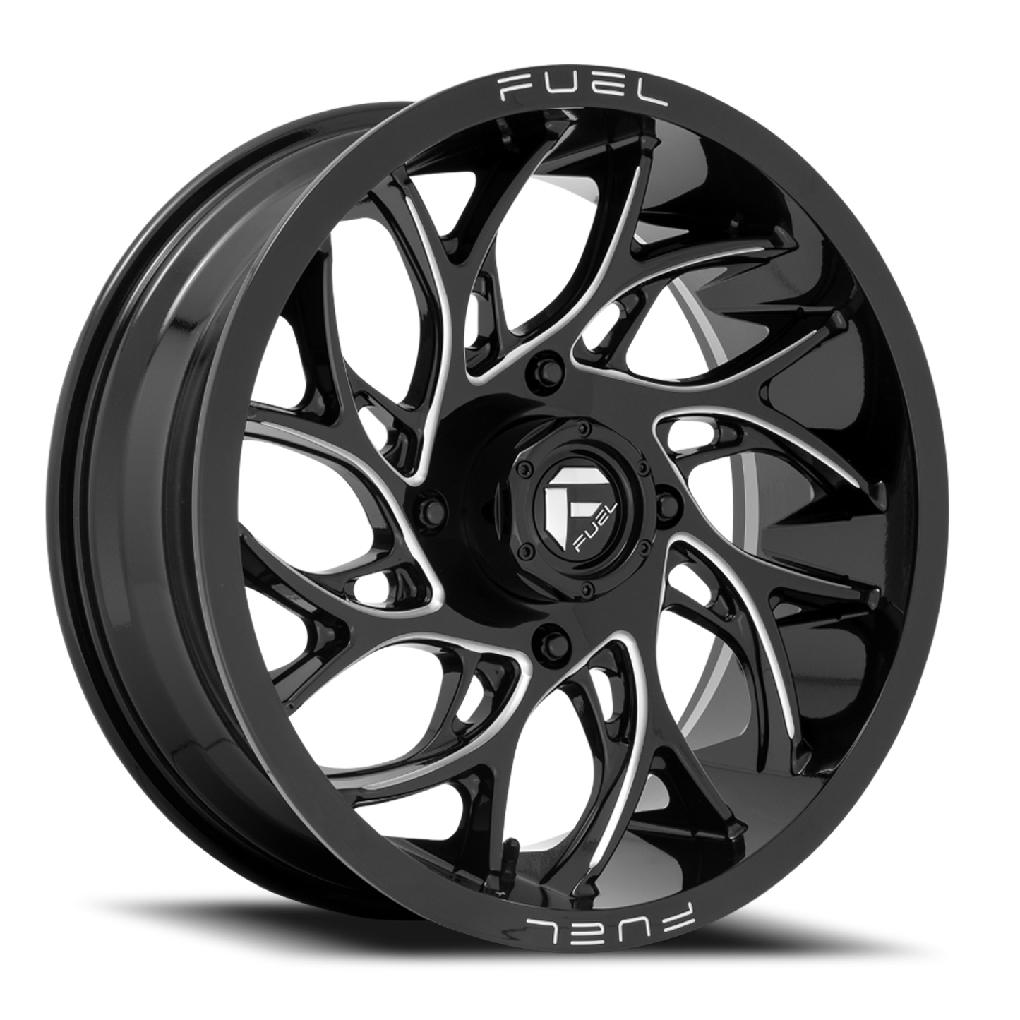 Fuel Runner UTV 15x7 137